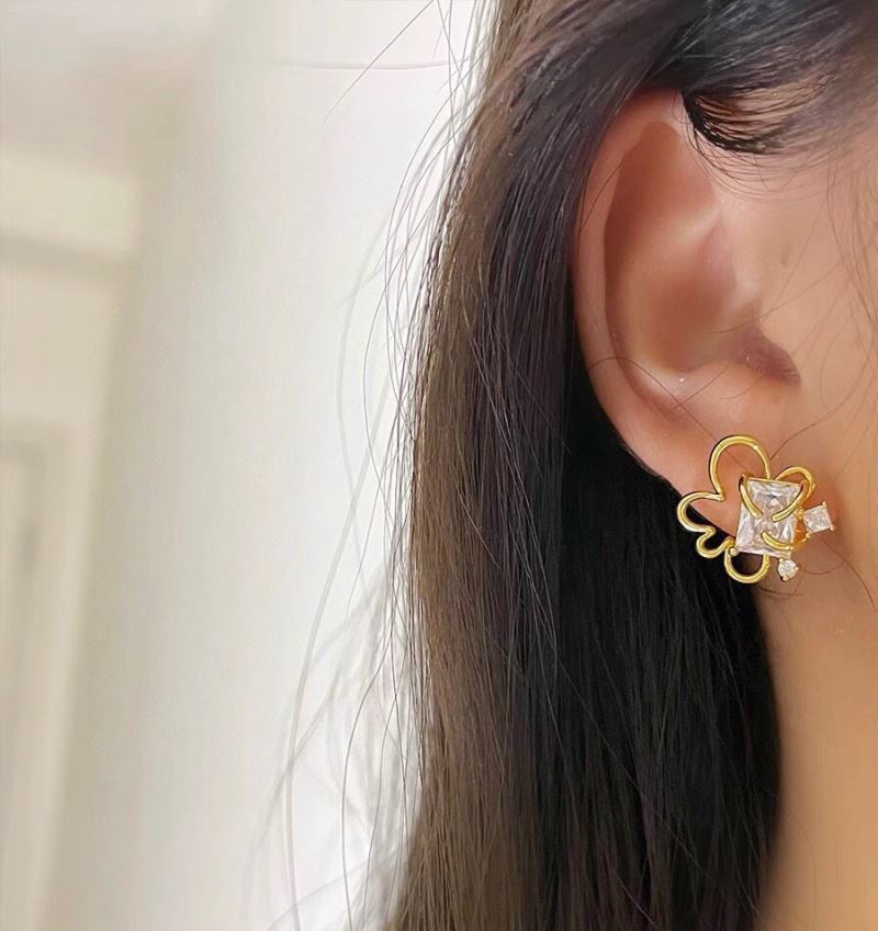 Celine Earrings